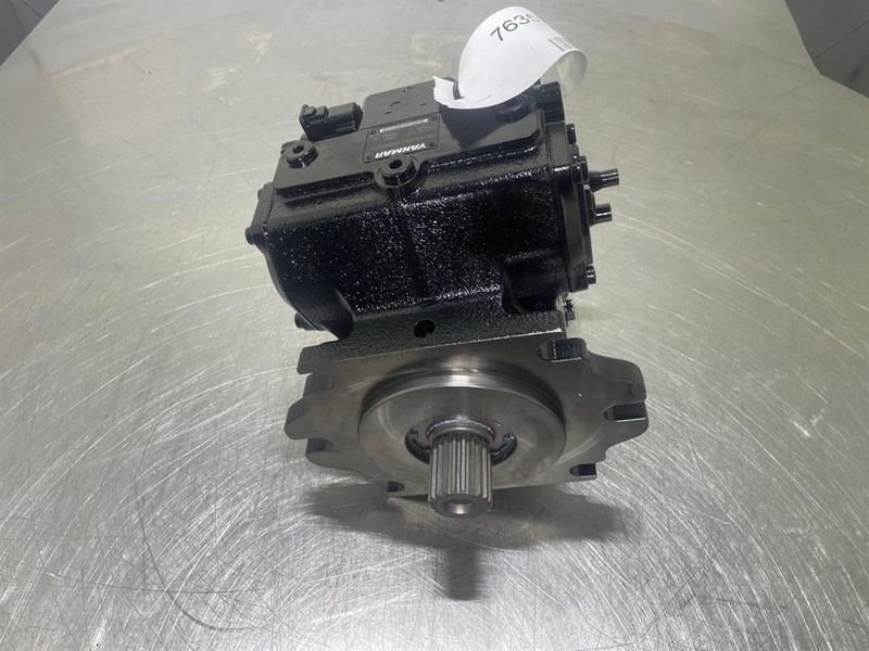 Terex TW110-5364662516-Drive pump/Fahrpumpe/Rijpomp - Hydraulique pour Engins de chantier: photos 3 Terex TW110-5364662516-Drive pump/Fahrpumpe/Rijpomp - Hydraulique pour Engins de chantier: photos 3