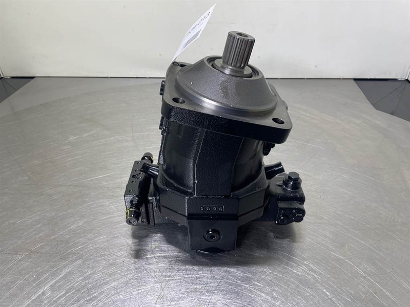 Crédit-bail Terex TW110-Rexroth A6VM107DA1/63W-Drive motor/Fahrmotor Terex TW110-Rexroth A6VM107DA1/63W-Drive motor/Fahrmotor: photos 7