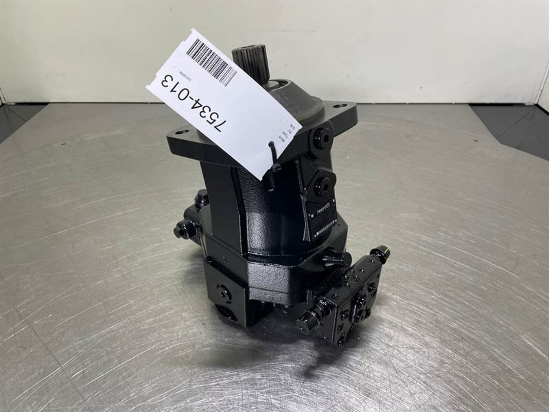 Terex TW110-Rexroth A6VM107DA1/63W-Drive motor/Fahrmotor - Hydraulique pour Engins de chantier: photos 3 Terex TW110-Rexroth A6VM107DA1/63W-Drive motor/Fahrmotor - Hydraulique pour Engins de chantier: photos 3
