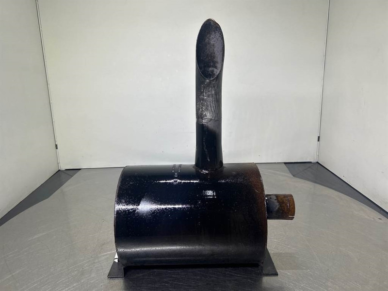 Terex TW150-4649330-Exhaust/Auspuff/Uitlaat - Moteur pour Engins de chantier: photos 1 Terex TW150-4649330-Exhaust/Auspuff/Uitlaat - Moteur pour Engins de chantier: photos 1