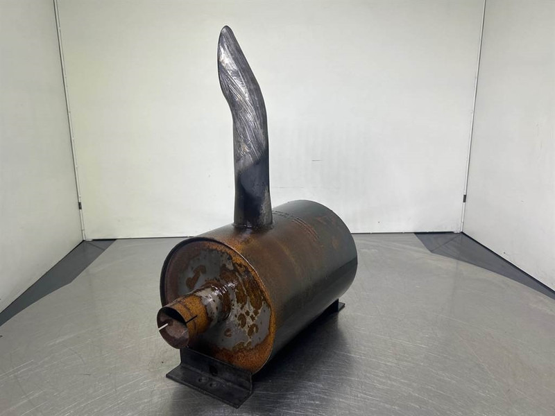 Terex TW150-4649330-Exhaust/Auspuff/Uitlaat - Moteur pour Engins de chantier: photos 4 Terex TW150-4649330-Exhaust/Auspuff/Uitlaat - Moteur pour Engins de chantier: photos 4