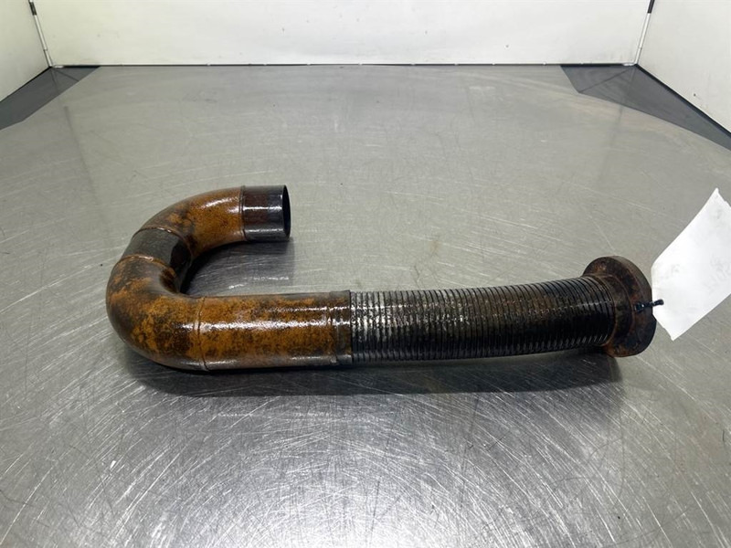 Terex TW150-6096197-Exhaust/Auspuff/Uitlaat - Moteur pour Engins de chantier: photos 1 Terex TW150-6096197-Exhaust/Auspuff/Uitlaat - Moteur pour Engins de chantier: photos 1