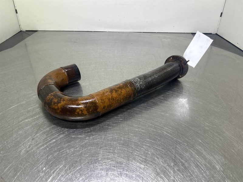 Terex TW150-6096197-Exhaust/Auspuff/Uitlaat - Moteur pour Engins de chantier: photos 2 Terex TW150-6096197-Exhaust/Auspuff/Uitlaat - Moteur pour Engins de chantier: photos 2