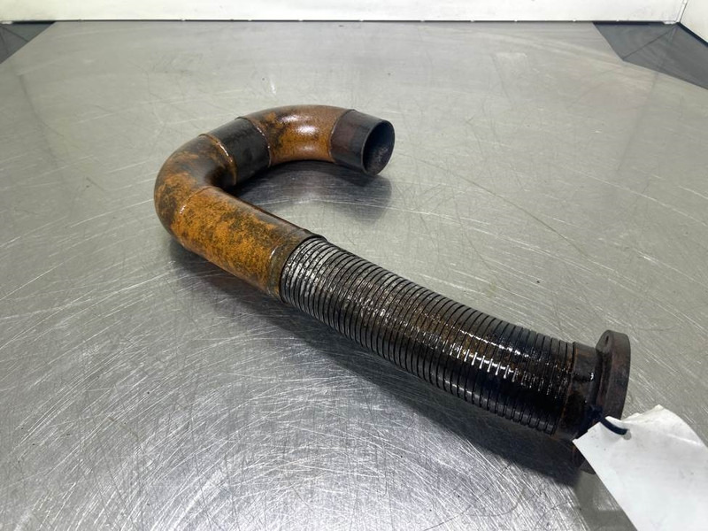 Terex TW150-6096197-Exhaust/Auspuff/Uitlaat - Moteur pour Engins de chantier: photos 5 Terex TW150-6096197-Exhaust/Auspuff/Uitlaat - Moteur pour Engins de chantier: photos 5