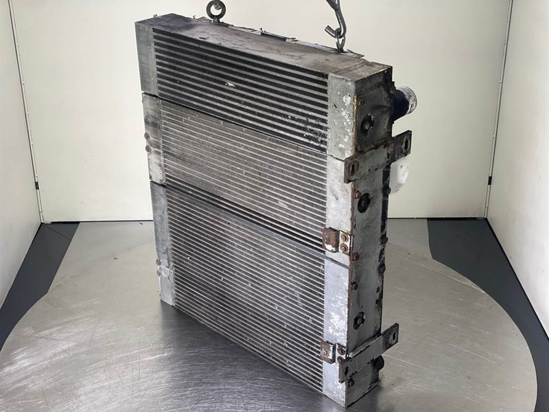 Terex TW150-6105295/6105293/6105290-Cooler/Kühler/Koeler - Moteur pour Engins de chantier: photos 3 Terex TW150-6105295/6105293/6105290-Cooler/Kühler/Koeler - Moteur pour Engins de chantier: photos 3