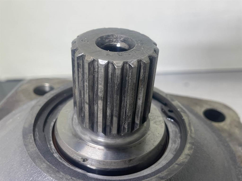 Hydraulique pour Engins de chantier Terex TW150-6130863-Drive motor/Fahrmotor/Rijmotor: photos 6 Hydraulique pour Engins de chantier Terex TW150-6130863-Drive motor/Fahrmotor/Rijmotor: photos 6