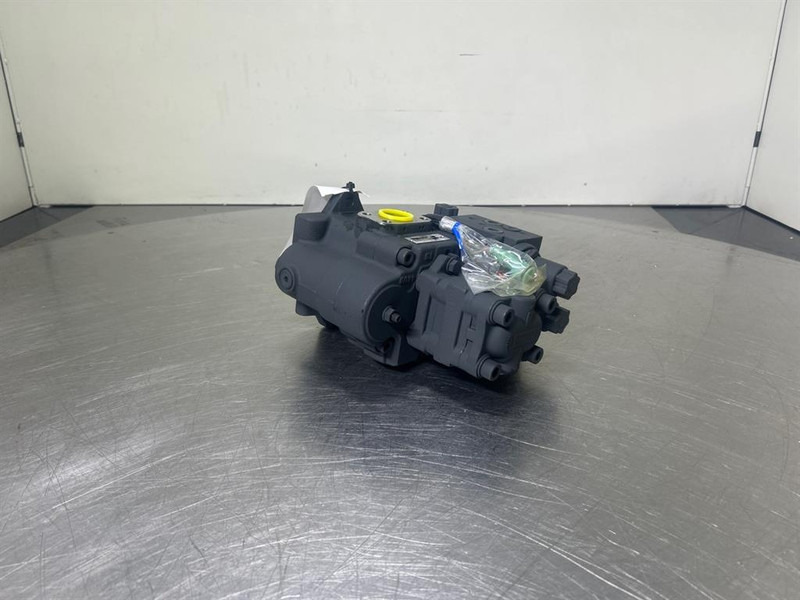 Terex/Yanmar -Nachi PVD-0B-18BP-A8G5-5194C-Load se - Hydraulique pour Engins de chantier: photos 3 Terex/Yanmar -Nachi PVD-0B-18BP-A8G5-5194C-Load se - Hydraulique pour Engins de chantier: photos 3