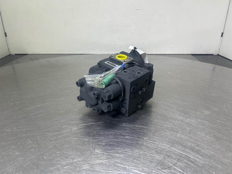 Terex/Yanmar -Nachi PVD-0B-18BP-A8G5-5194C-Load se - Hydraulique pour Engins de chantier: photos 2 Terex/Yanmar -Nachi PVD-0B-18BP-A8G5-5194C-Load se - Hydraulique pour Engins de chantier: photos 2