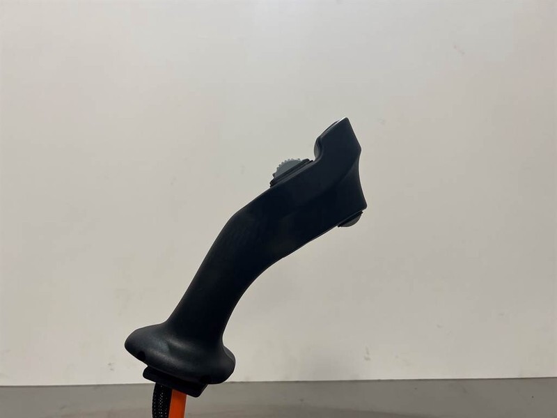 Terex/Yanmar TL/V-5606665038-Joystick/Steuergriff - Système électrique pour Engins de chantier: photos 2 Terex/Yanmar TL/V-5606665038-Joystick/Steuergriff - Système électrique pour Engins de chantier: photos 2