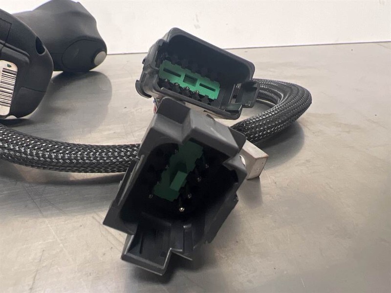 Terex/Yanmar TL/V-5606665038-Joystick/Steuergriff - Système électrique pour Engins de chantier: photos 4 Terex/Yanmar TL/V-5606665038-Joystick/Steuergriff - Système électrique pour Engins de chantier: photos 4