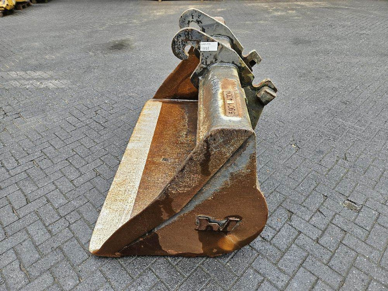 Verachtert NG-4-50-210 - CW30 - Bucket/Tieflöffel/Dichte bak - Godet: photos 3 Verachtert NG-4-50-210 - CW30 - Bucket/Tieflöffel/Dichte bak - Godet: photos 3