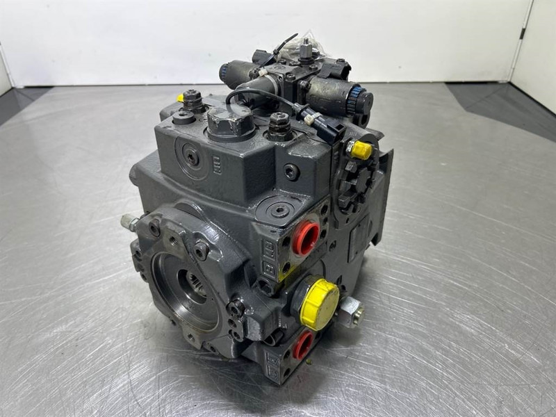 Vervaet -Sauer Danfoss H1P115LAC1C2N-Drive pump/Fahrpumpe - Hydraulique pour Engins de chantier: photos 2 Vervaet -Sauer Danfoss H1P115LAC1C2N-Drive pump/Fahrpumpe - Hydraulique pour Engins de chantier: photos 2