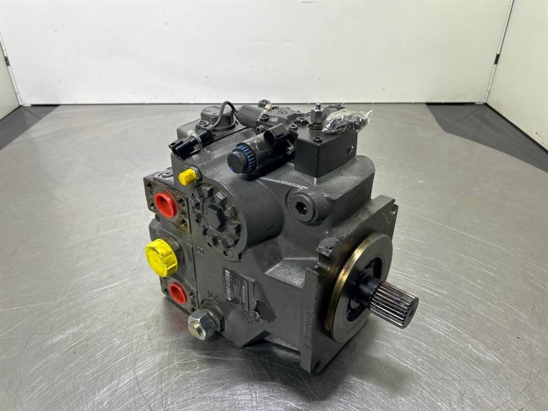 Vervaet -Sauer Danfoss H1P115LAC1C2N-Drive pump/Fahrpumpe - Hydraulique pour Engins de chantier: photos 5 Vervaet -Sauer Danfoss H1P115LAC1C2N-Drive pump/Fahrpumpe - Hydraulique pour Engins de chantier: photos 5