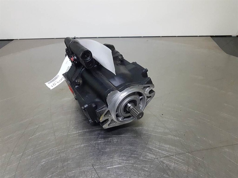 Vickers - Load sensing pump - Hydraulique pour Engins de chantier: photos 4 Vickers - Load sensing pump - Hydraulique pour Engins de chantier: photos 4