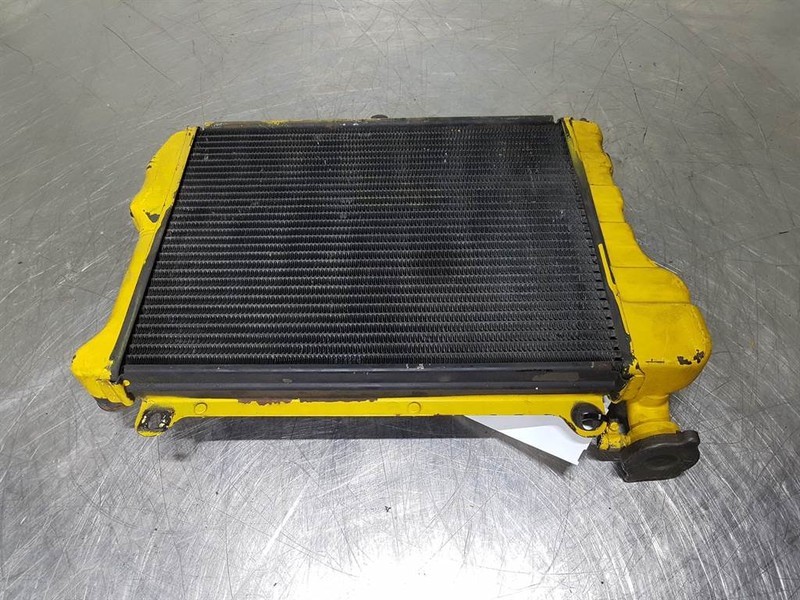 Volkswagen 477121251A-Cooler/Kühler/Koeler - Moteur et pièces pour Engins de chantier: photos 3 Volkswagen 477121251A-Cooler/Kühler/Koeler - Moteur et pièces pour Engins de chantier: photos 3
