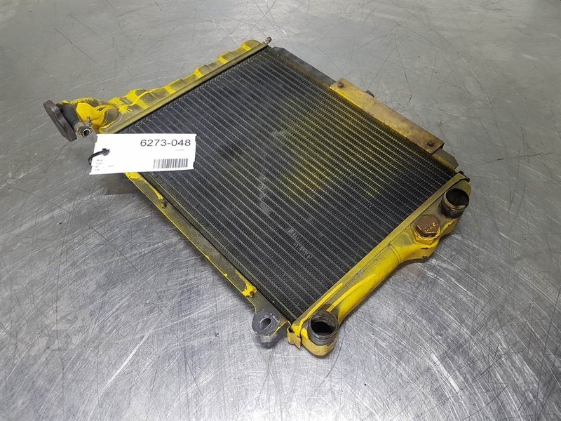 Volkswagen 477121251A-Cooler/Kühler/Koeler - Moteur et pièces pour Engins de chantier: photos 2 Volkswagen 477121251A-Cooler/Kühler/Koeler - Moteur et pièces pour Engins de chantier: photos 2