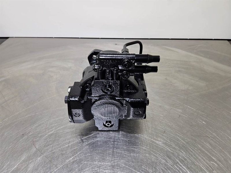Volvo EC45-11804378-Rexroth A10VO45-Load sensing pump - Hydraulique pour Engins de chantier: photos 4 Volvo EC45-11804378-Rexroth A10VO45-Load sensing pump - Hydraulique pour Engins de chantier: photos 4