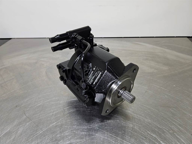 Volvo EC45-11804378-Rexroth A10VO45-Load sensing pump - Hydraulique pour Engins de chantier: photos 2 Volvo EC45-11804378-Rexroth A10VO45-Load sensing pump - Hydraulique pour Engins de chantier: photos 2