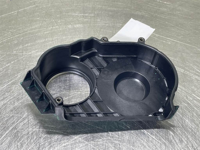 Volvo L30B-Deutz TD2011L04I-04286657-Zahnriemenabdeckung - Moteur pour Engins de chantier: photos 2 Volvo L30B-Deutz TD2011L04I-04286657-Zahnriemenabdeckung - Moteur pour Engins de chantier: photos 2