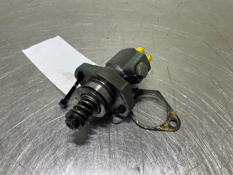 Volvo L30B-Deutz TD2011L04I-04286967-Fuel injection pump - Moteur pour Engins de chantier: photos 2 Volvo L30B-Deutz TD2011L04I-04286967-Fuel injection pump - Moteur pour Engins de chantier: photos 2