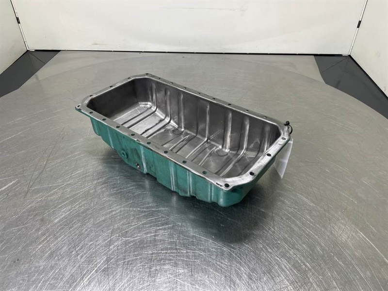 Volvo L30B-Deutz TD2011L04I-Oil sump/Ölwanne/Carterpan - Moteur pour Engins de chantier: photos 1 Volvo L30B-Deutz TD2011L04I-Oil sump/Ölwanne/Carterpan - Moteur pour Engins de chantier: photos 1