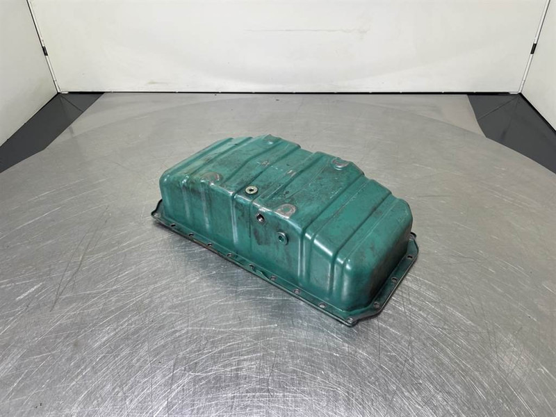 Volvo L30B-Deutz TD2011L04I-Oil sump/Ölwanne/Carterpan - Moteur pour Engins de chantier: photos 2 Volvo L30B-Deutz TD2011L04I-Oil sump/Ölwanne/Carterpan - Moteur pour Engins de chantier: photos 2