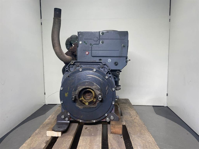Volvo L30B-Z/X-D3DCDE2-Engine/Motor - Moteur pour Engins de chantier: photos 5 Volvo L30B-Z/X-D3DCDE2-Engine/Motor - Moteur pour Engins de chantier: photos 5