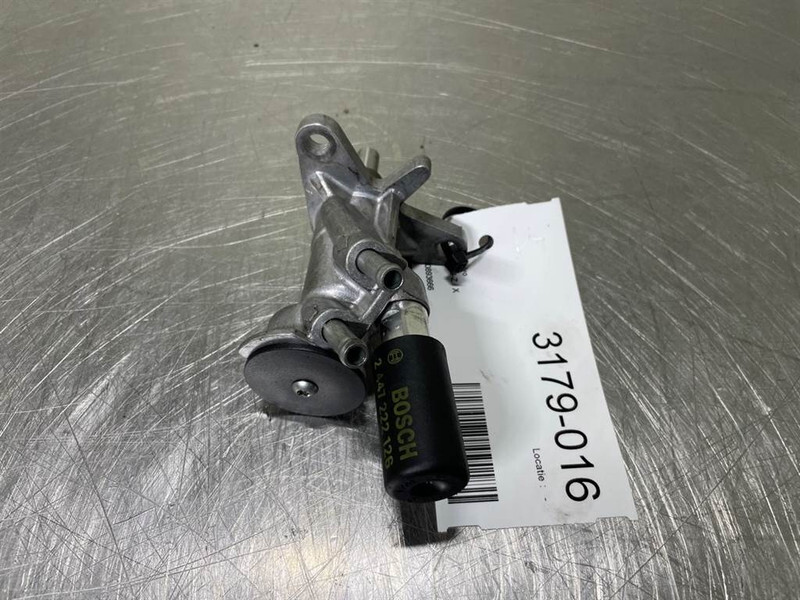 Volvo L30B-Z/X-Deutz TD2011L04I-04103662DX-Fuel pump - Moteur pour Engins de chantier: photos 2 Volvo L30B-Z/X-Deutz TD2011L04I-04103662DX-Fuel pump - Moteur pour Engins de chantier: photos 2