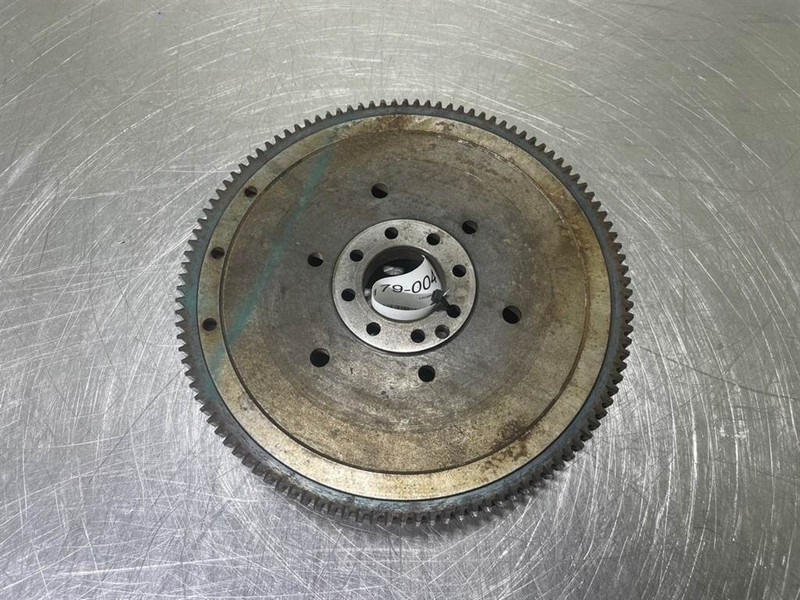 Volvo L30B-Z/X-Deutz TD2011L04I-04272422-Flywheel - Moteur pour Engins de chantier: photos 1 Volvo L30B-Z/X-Deutz TD2011L04I-04272422-Flywheel - Moteur pour Engins de chantier: photos 1