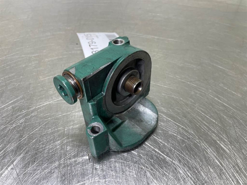 Volvo L30B-Z/X-Deutz TD2011L04I-04287662F-Fuel filter - Moteur pour Engins de chantier: photos 1 Volvo L30B-Z/X-Deutz TD2011L04I-04287662F-Fuel filter - Moteur pour Engins de chantier: photos 1