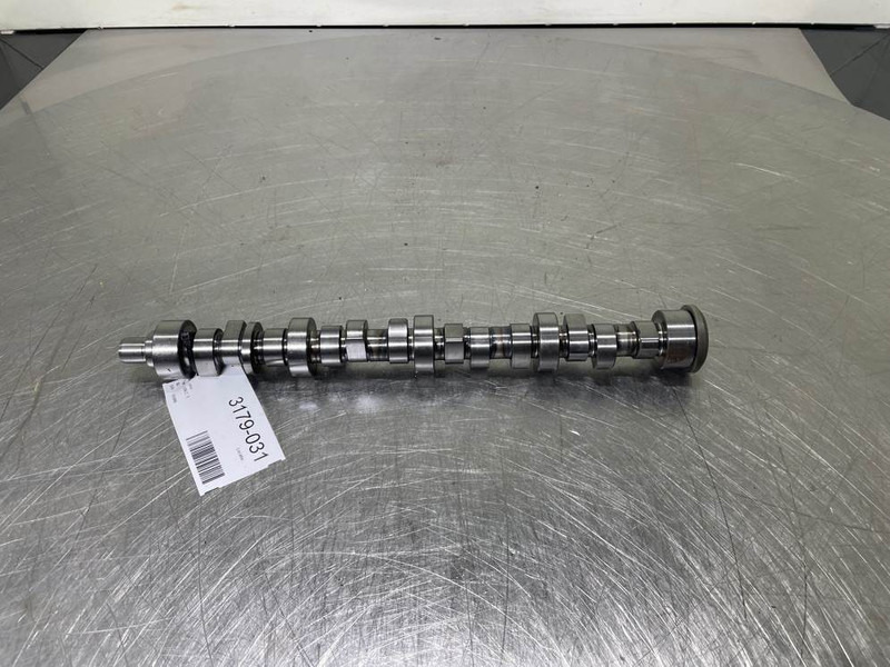 Volvo L30B-Z/X-Deutz TD2011L04I-Camshaft/Nockenwelle - Moteur pour Engins de chantier: photos 1 Volvo L30B-Z/X-Deutz TD2011L04I-Camshaft/Nockenwelle - Moteur pour Engins de chantier: photos 1