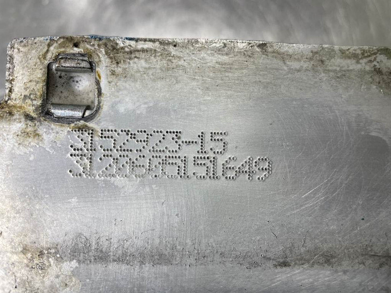 Volvo L30B-Z/X-Deutz TD2011L04I-Cooler/Kühler/Koeler - Moteur pour Engins de chantier: photos 4 Volvo L30B-Z/X-Deutz TD2011L04I-Cooler/Kühler/Koeler - Moteur pour Engins de chantier: photos 4