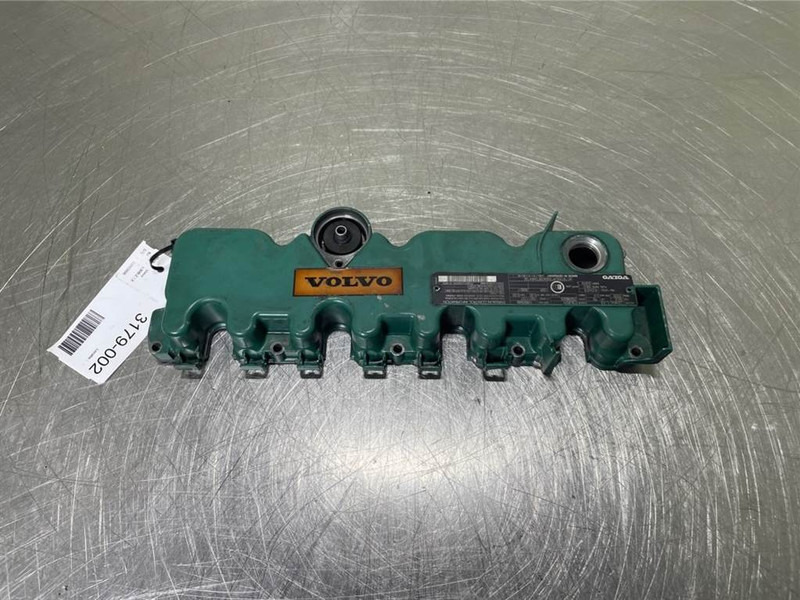Volvo L30B-Z/X-Deutz TD2011L04I-Valve cover/Ventildeckel - Moteur pour Engins de chantier: photos 1 Volvo L30B-Z/X-Deutz TD2011L04I-Valve cover/Ventildeckel - Moteur pour Engins de chantier: photos 1