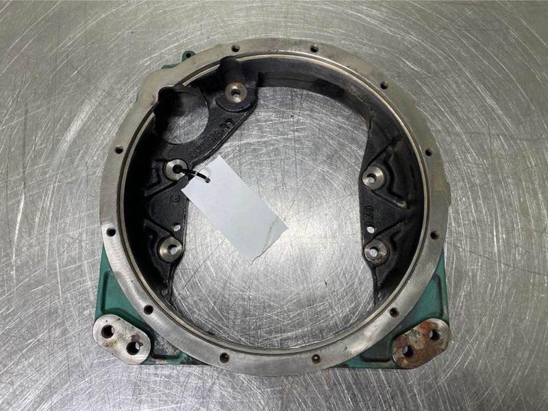 Volvo L30B-Z/X-TD2011L04I-Flywheel housing - Moteur pour Engins de chantier: photos 4 Volvo L30B-Z/X-TD2011L04I-Flywheel housing - Moteur pour Engins de chantier: photos 4