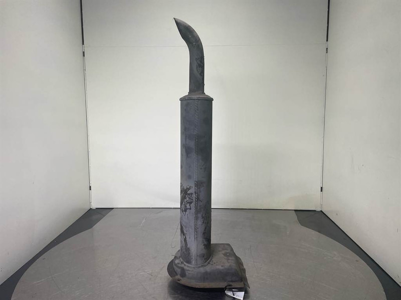 Volvo L30B-ZM2810936/ZM2878810-Exhaust/Auspuff/Uitlaat - Moteur pour Engins de chantier: photos 1 Volvo L30B-ZM2810936/ZM2878810-Exhaust/Auspuff/Uitlaat - Moteur pour Engins de chantier: photos 1