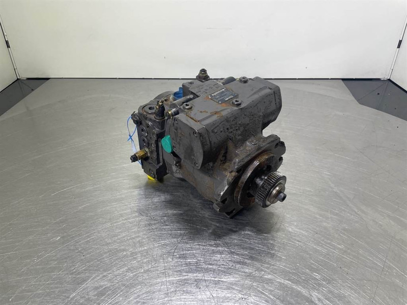 Volvo L35B-Rexroth A4VG71DA1D2/32R-Drive pump/Fahrpumpe - Hydraulique pour Engins de chantier: photos 3 Volvo L35B-Rexroth A4VG71DA1D2/32R-Drive pump/Fahrpumpe - Hydraulique pour Engins de chantier: photos 3