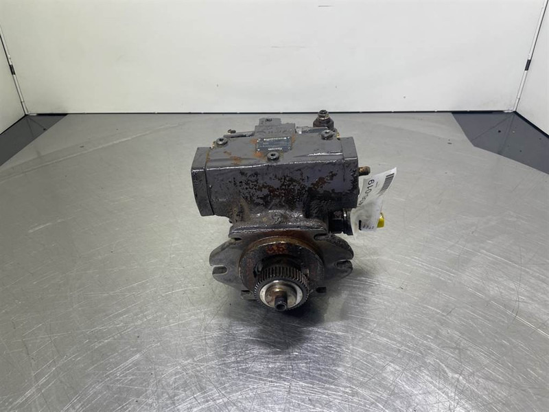 Volvo L35B-Rexroth A4VG71DA1D2/32R-Drive pump/Fahrpumpe - Hydraulique pour Engins de chantier: photos 2 Volvo L35B-Rexroth A4VG71DA1D2/32R-Drive pump/Fahrpumpe - Hydraulique pour Engins de chantier: photos 2