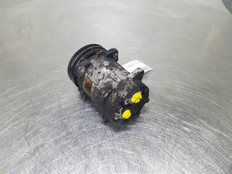 Volvo -Sanden SD7H15-Compressor/Kompressor/Aircopomp - Compresseur de climatisation pour Engins de chantier: photos 3 Volvo -Sanden SD7H15-Compressor/Kompressor/Aircopomp - Compresseur de climatisation pour Engins de chantier: photos 3