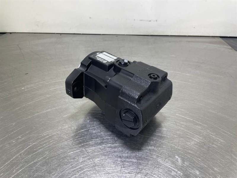 WACKER NEUSON 1000027810-Sauer Danfoss SMF18-Hydraulic motor - Hydraulique pour Engins de chantier: photos 3 WACKER NEUSON 1000027810-Sauer Danfoss SMF18-Hydraulic motor - Hydraulique pour Engins de chantier: photos 3