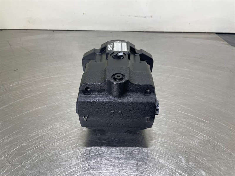 WACKER NEUSON 1000027810-Sauer Danfoss SMF18-Hydraulic motor - Hydraulique pour Engins de chantier: photos 4 WACKER NEUSON 1000027810-Sauer Danfoss SMF18-Hydraulic motor - Hydraulique pour Engins de chantier: photos 4