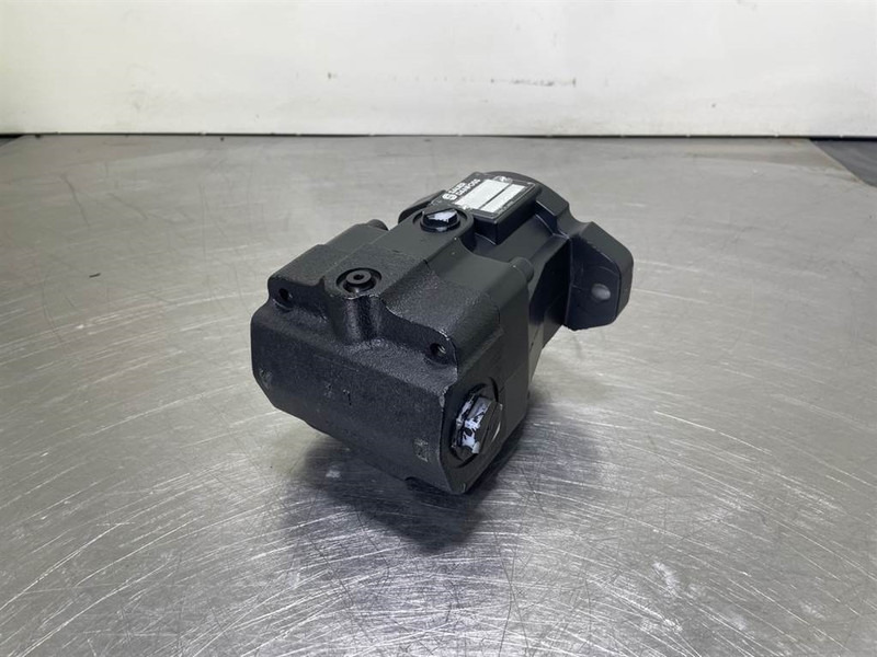 WACKER NEUSON 1000027810-Sauer Danfoss SMF18-Hydraulic motor - Hydraulique pour Engins de chantier: photos 5 WACKER NEUSON 1000027810-Sauer Danfoss SMF18-Hydraulic motor - Hydraulique pour Engins de chantier: photos 5