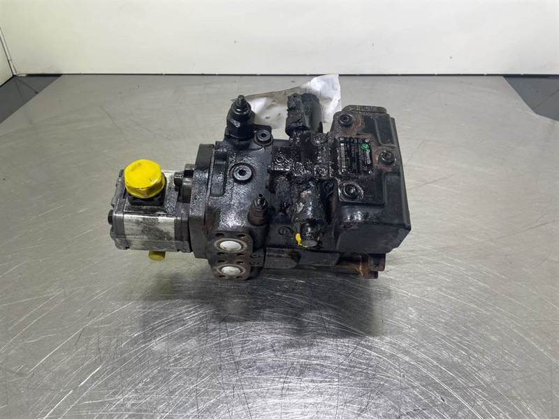 WACKER NEUSON 1000162987-Rexroth A10VG45-Drive pump/Rijpomp - Hydraulique pour Engins de chantier: photos 3 WACKER NEUSON 1000162987-Rexroth A10VG45-Drive pump/Rijpomp - Hydraulique pour Engins de chantier: photos 3