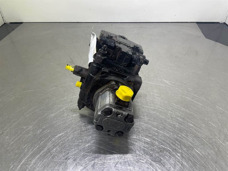 WACKER NEUSON 1000162987-Rexroth A10VG45-Drive pump/Rijpomp - Hydraulique pour Engins de chantier: photos 5 WACKER NEUSON 1000162987-Rexroth A10VG45-Drive pump/Rijpomp - Hydraulique pour Engins de chantier: photos 5