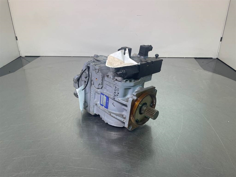 WACKER NEUSON 1000198547-Sauer Danfoss 90R055-Drive pump/Rijpomp - Hydraulique pour Engins de chantier: photos 1 WACKER NEUSON 1000198547-Sauer Danfoss 90R055-Drive pump/Rijpomp - Hydraulique pour Engins de chantier: photos 1