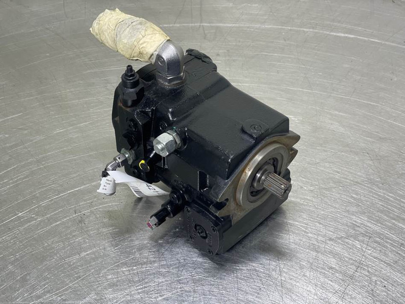 WACKER NEUSON 1000389457-Rexroth-Drive pump/Fahrpumpe/Rijpomp - Hydraulique pour Engins de chantier: photos 3 WACKER NEUSON 1000389457-Rexroth-Drive pump/Fahrpumpe/Rijpomp - Hydraulique pour Engins de chantier: photos 3