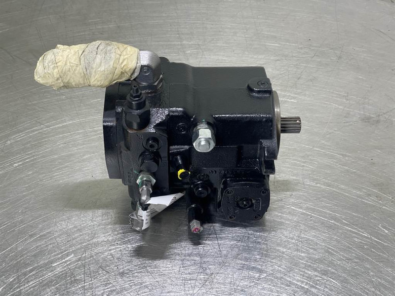 WACKER NEUSON 1000389457-Rexroth-Drive pump/Fahrpumpe/Rijpomp - Hydraulique pour Engins de chantier: photos 4 WACKER NEUSON 1000389457-Rexroth-Drive pump/Fahrpumpe/Rijpomp - Hydraulique pour Engins de chantier: photos 4