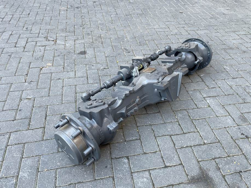 WACKER NEUSON -Kramer-Carraro 26.16UP-149071-Axle/Achse/As - Essieu et pièces pour Engins de chantier: photos 2 WACKER NEUSON -Kramer-Carraro 26.16UP-149071-Axle/Achse/As - Essieu et pièces pour Engins de chantier: photos 2