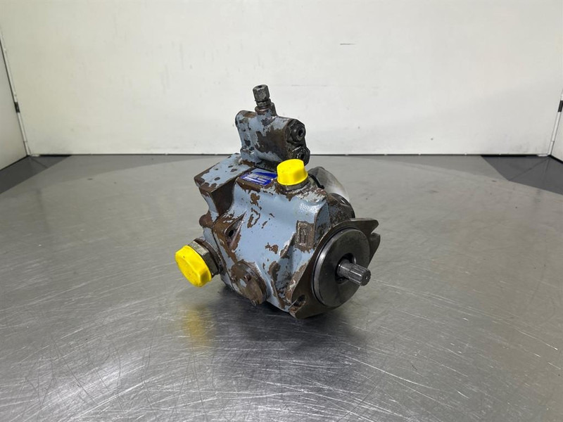 Werklust WG18C-Sauer OPV1/038-L4Z-Load sensing pump - Hydraulique pour Engins de chantier: photos 3 Werklust WG18C-Sauer OPV1/038-L4Z-Load sensing pump - Hydraulique pour Engins de chantier: photos 3