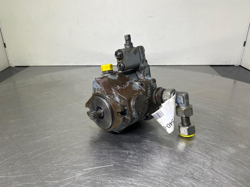 Werklust WG18C-Sauer OPV1/038-L4Z-Load sensing pump - Hydraulique pour Engins de chantier: photos 2 Werklust WG18C-Sauer OPV1/038-L4Z-Load sensing pump - Hydraulique pour Engins de chantier: photos 2