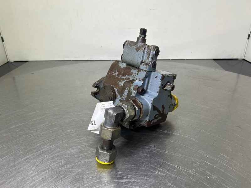 Werklust WG18C-Sauer OPV1/038-L4Z-Load sensing pump - Hydraulique pour Engins de chantier: photos 5 Werklust WG18C-Sauer OPV1/038-L4Z-Load sensing pump - Hydraulique pour Engins de chantier: photos 5